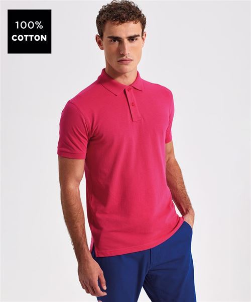 Men's Classic fit polo